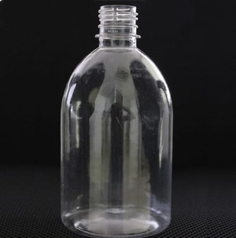 500 ML CHEMICAL BOTTLES